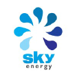 JSKY logo