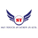 Sky Touch Aviation Pvt Ltd