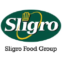 SLIGR logo
