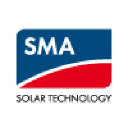 SMA Solar Technology logo