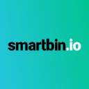 smartbin.io logo