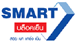 SMART-R logo