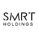 SMRT logo