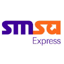 SMSA Express logo