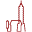 1843 logo
