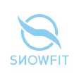 SNOWFIT logo
