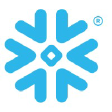 SNOW logo