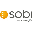 SOBI N logo