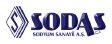 SODSN logo
