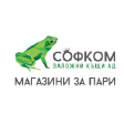 SCOM logo