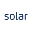 SOLAR B logo