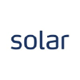SOLAR B logo