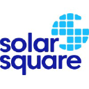 SolarSquare Energy logo