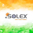 SOLEX logo