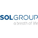 SOL logo
