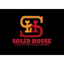 SOLID HOUSE