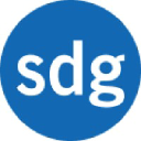 Solution Design Group logo