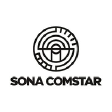 SONACOMS logo