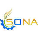 SONAMAC logo