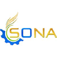 SONAMAC logo