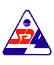 SD6 logo