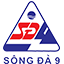 SD9 logo