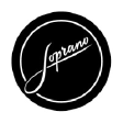 SOPRA logo