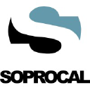 SOPROCAL logo