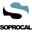SOPROCAL logo