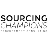 Sourcing Champions logo