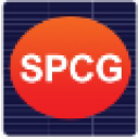 SPCG logo