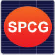 SPCG-R logo