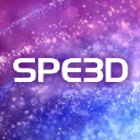 Speed 3D