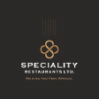 SPECIALITY logo
