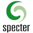 Specter AB logo