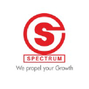 SPECTRUM logo