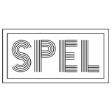 SPEL logo