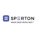SPERTON