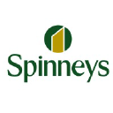 SPINNEYS logo