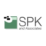SPK and Associates logo