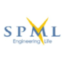 SPMLINFRA logo