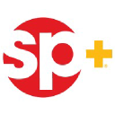 SP logo