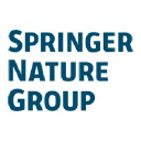 Springer Nature logo