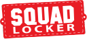 SquadLocker Inc. logo