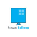 Square Balloon