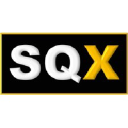 SQX logo