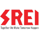 SREINFRA logo