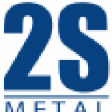 2S logo