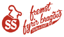 SFS B logo