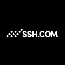 SSH1V logo